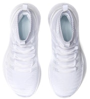 (W) Li-Ning No Boundary Hi 'Serba Putih' AFPP018-1 Shop (W) Li-Ning No Boundary Hi 'Serba Putih' AFPP018-1