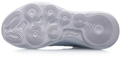 (W) Li-Ning No Boundary Hi 'Serba Putih' AFPP018-1 Purchase (W) Li-Ning No Boundary Hi 'Serba Putih' AFPP018-1