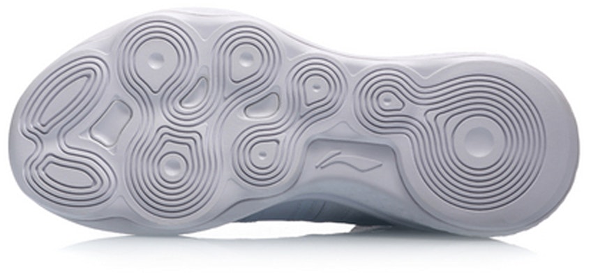 (Women) Li-Ning No Boundry Hi 'All White' AFPP018-1 Purchase (Women) Li-Ning No Boundry Hi 'All White' AFPP018-1