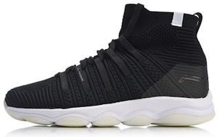 (Women) Li-Ning No Boundry Hi 'Black' AFJN018-3 (Women) Li-Ning No Boundry Hi 'Black' AFJN018-3