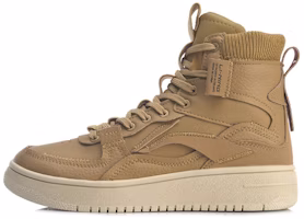 (Women) Li-Ning No Boundry Hi 'Khaki Beige' AGCP366-3 (Women) Li-Ning No Boundry Hi 'Khaki Beige' AGCP366-3