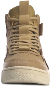 (W) 李宁No Boundry Hi '卡其米色' AGCP366-3 Shop (W) 李宁No Boundry Hi '卡其米色' AGCP366-3