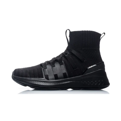(W) Li-Ning No Boundry Hi