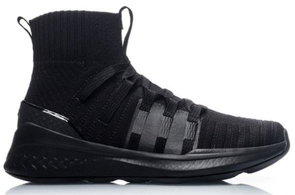 (W) Li-Ning Tiada Sempadan Hi AFPP022-1 Order (W) Li-Ning Tiada Sempadan Hi AFPP022-1