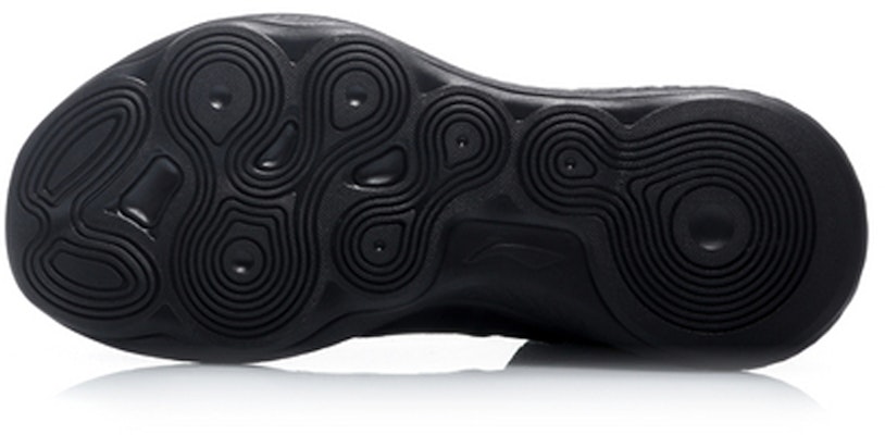 (W) Li-Ning Tiada Sempadan Hi AFPP022-1 Purchase (W) Li-Ning Tiada Sempadan Hi AFPP022-1