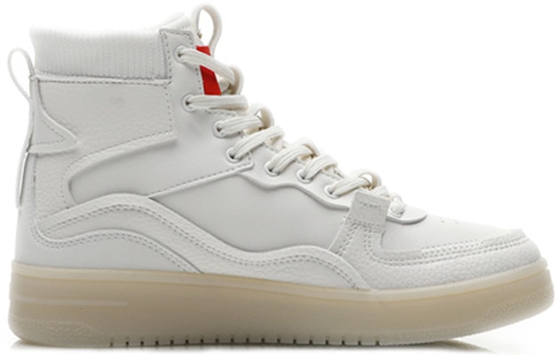 (W) Li-Ning Tanpa Had Hi AGCP366-1 Order (W) Li-Ning Tanpa Had Hi AGCP366-1