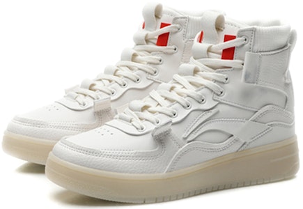 (W) Li-Ning Tanpa Had Hi AGCP366-1 Lookbook (W) Li-Ning Tanpa Had Hi AGCP366-1