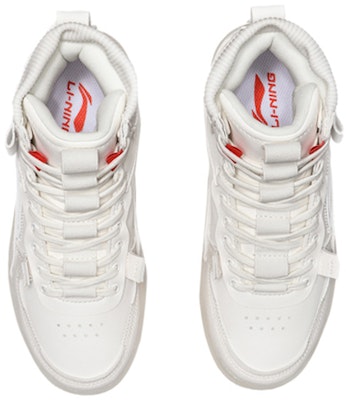 (W) Li-Ning Tanpa Had Hi AGCP366-1 Shop (W) Li-Ning Tanpa Had Hi AGCP366-1