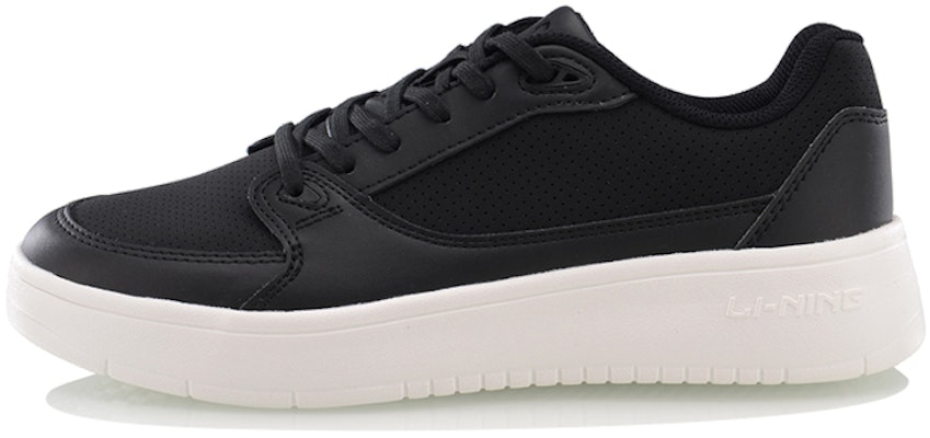 (W) Li-Ning No Wave 'Hitam Standard' AGCP116-1-2 Buy (W) Li-Ning No Wave 'Hitam Standard' AGCP116-1-2