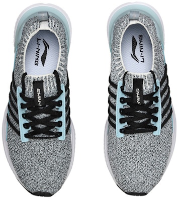 (Women) Li-Ning One Woven 'Grey Blue' AGCN194-4 Shop (Women) Li-Ning One Woven 'Grey Blue' AGCN194-4