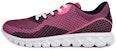 (W) Li-Ning One Low Tenun 'Ungu Hitam' ARHL036-5