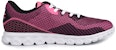 (W) Li-Ning One Low Tenun 'Ungu Hitam' ARHL036-5