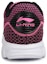 Shop (W) Li-Ning One Low Tenun 'Ungu Hitam' ARHL036-5