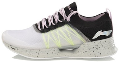 (Women) Li-Ning One Woven Support 'Black White' ARHP052-4 (Women) Li-Ning One Woven Support 'Black White' ARHP052-4