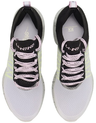 (Women) Li-Ning One Woven Support 'Black White' ARHP052-4 Shop (Women) Li-Ning One Woven Support 'Black White' ARHP052-4