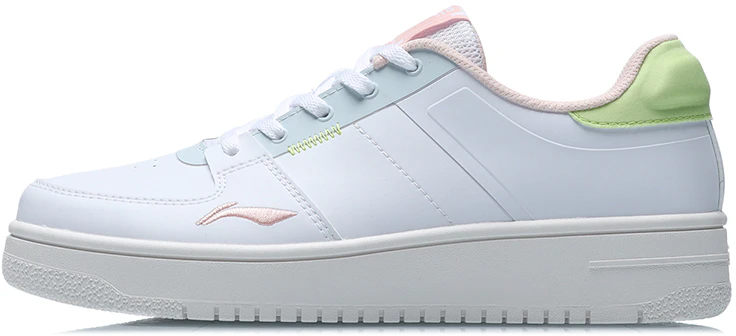 women-li-ning-oneplay-green-white-agcr-190-3
