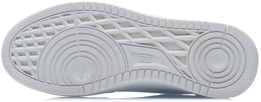 (W) 리닝 원플레이 '화이트 그린 핑크' AGCR190-3 Purchase (W) 리닝 원플레이 '화이트 그린 핑크' AGCR190-3