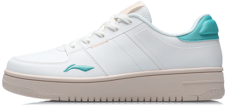 women-li-ning-oneplay-white-green-agcr-190-2
