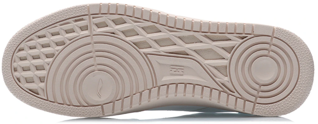 (W) Li-Ning Oneplay 'Putih Hijau Pudina' AGCR190-2 Purchase (W) Li-Ning Oneplay 'Putih Hijau Pudina' AGCR190-2