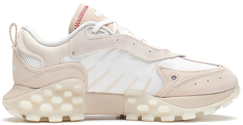 (W) Li-Ning Overload 'Gris Beige' AZGS082-1 Order (W) Li-Ning Overload 'Gris Beige' AZGS082-1
