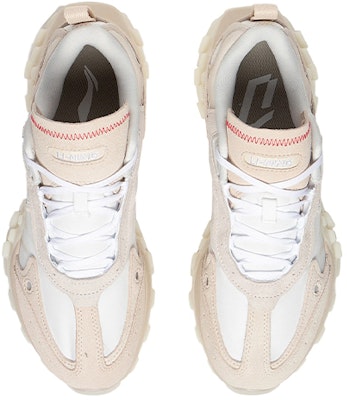 (W) Li-Ning Overload 'Gris Beige' AZGS082-1 Shop (W) Li-Ning Overload 'Gris Beige' AZGS082-1