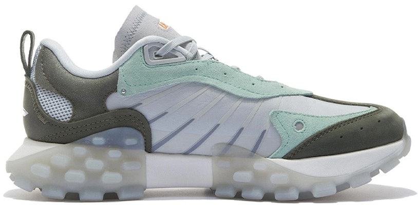 (W) Li-Ning Overload Sport Leisure 'Hijau Zaitun Mint' AZGS034-1 Order (W) Li-Ning Overload Sport Leisure 'Hijau Zaitun Mint' AZGS034-1