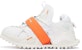 (W) Li-Ning Titan Halo 'Putih Oren' AZGS102-2