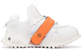 (W) 李宁 Titan Halo '白橙' AZGS102-2 Order (W) 李宁 Titan Halo '白橙' AZGS102-2