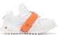 (W) Li-Ning Titan Halo 'Putih Oren' AZGS102-2
