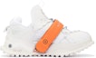 Order (W) Li-Ning Titan Halo 'Putih Oren' AZGS102-2
