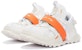 (W) Li-Ning Titan Halo 'Putih Oren' AZGS102-2