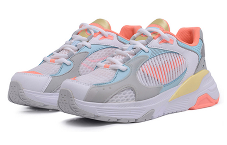 (W) Li-Ning Pentium 92 'White' 圖 2