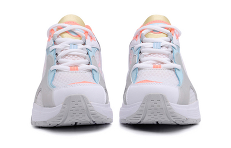 (W) Li-Ning Pentium 92 'White' 圖 3