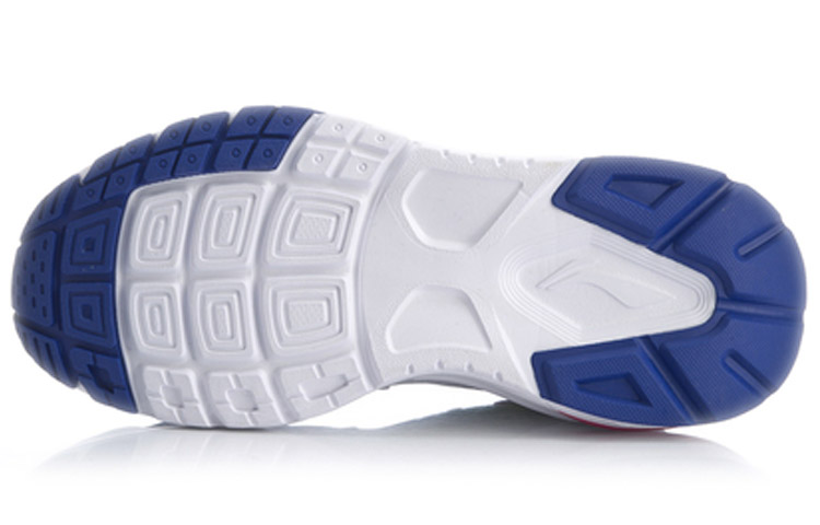 (W) Li-Ning Pentium 92 'White Navy Yellow' 圖 5