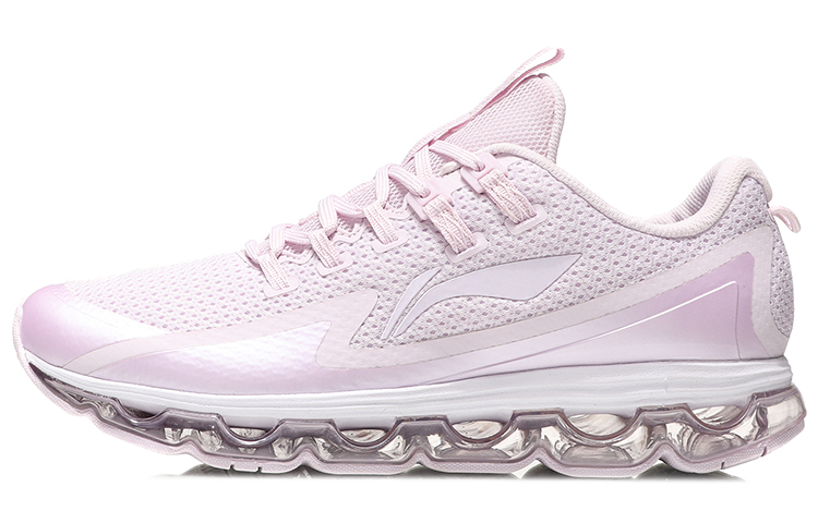 (Women) Li-Ning Phantom Runner 'Icy Pink' ARHN202-5