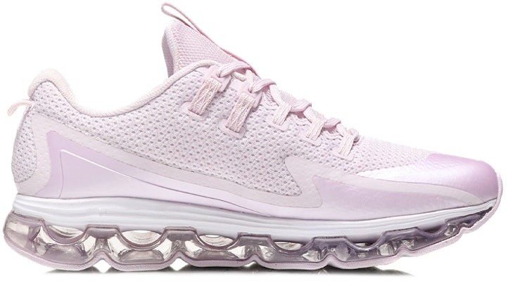 (W) 李宁幻影跑步鞋 '冰粉色' ARHN202-5 Order (W) 李宁幻影跑步鞋 '冰粉色' ARHN202-5