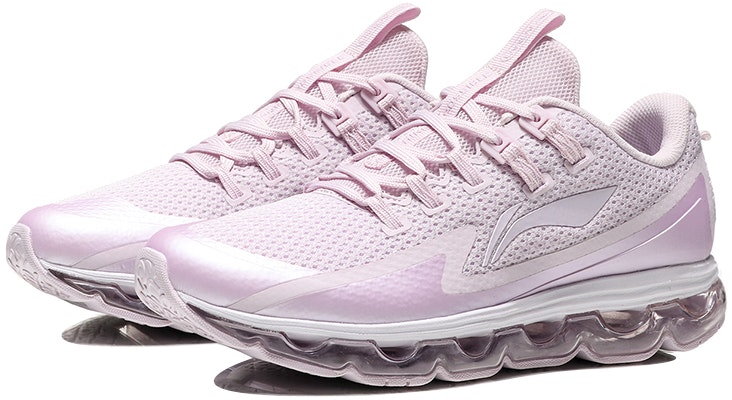 (W) 李宁幻影跑步鞋 '冰粉色' ARHN202-5 Lookbook (W) 李宁幻影跑步鞋 '冰粉色' ARHN202-5