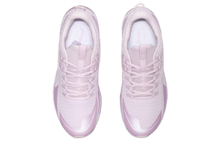 Shop (W) 李宁幻影跑步鞋 '冰粉色' ARHN202-5