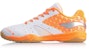 (W) Li-Ning Ping Pong 'Edisi Tajaan - Putih Oren' APPM002-M