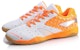 (W) Li-Ning Ping Pong 'Edisi Tajaan - Putih Oren' APPM002-M
