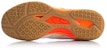 (W) Li-Ning Ping Pong 'Edisi Tajaan - Putih Oren' APPM002-M