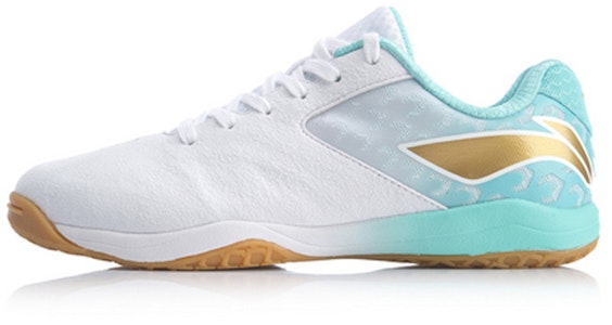 (W) Li-Ning Ping Pong 'Putih Standard' APPM002-N Buy (W) Li-Ning Ping Pong 'Putih Standard' APPM002-N