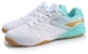 (W) Li-Ning Ping Pong 'Putih Standard' APPM002-N