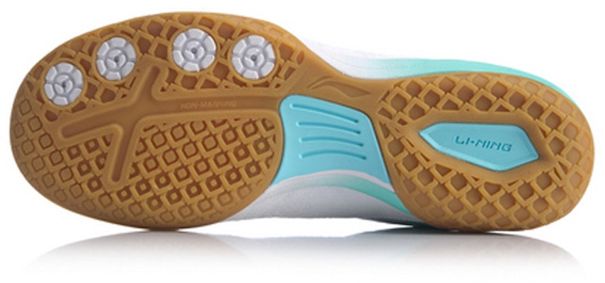 (Women) Li-Ning Ping Pong 'Standard White' APPM002-N Purchase (Women) Li-Ning Ping Pong 'Standard White' APPM002-N