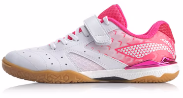 (Women) Li-Ning Ping Pong Professional 'Fluorescent Magenta' APPM002-L (Women) Li-Ning Ping Pong Professional 'Fluorescent Magenta' APPM002-L