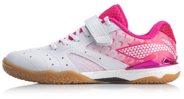 (Women) Li-Ning Ping Pong Professional 'Fluorescent Magenta' APPM002-L Buy (Women) Li-Ning Ping Pong Professional 'Fluorescent Magenta' APPM002-L