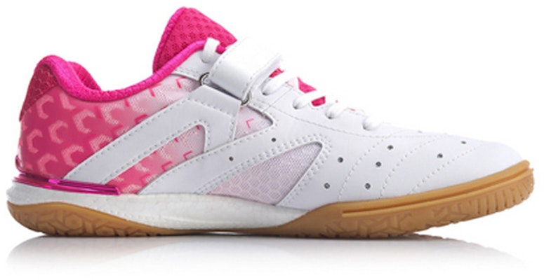 (Women) Li-Ning Ping Pong Professional 'Fluorescent Magenta' APPM002-L Order (Women) Li-Ning Ping Pong Professional 'Fluorescent Magenta' APPM002-L