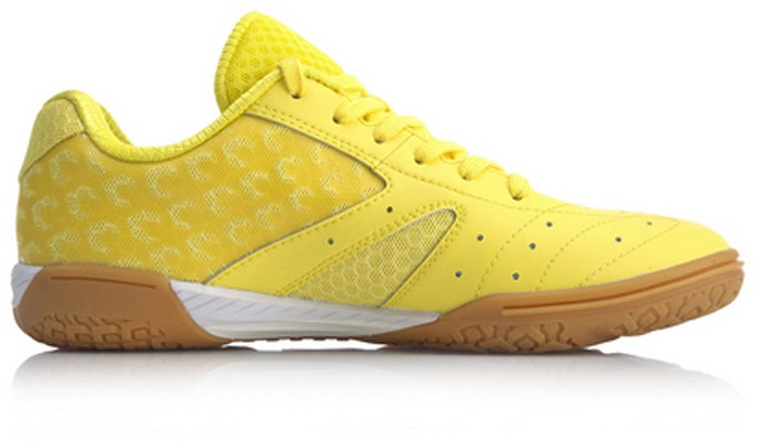 (W) Li-Ning Ping Pong Profesional 'Kuning Kiwi' APPM002-S Order (W) Li-Ning Ping Pong Profesional 'Kuning Kiwi' APPM002-S