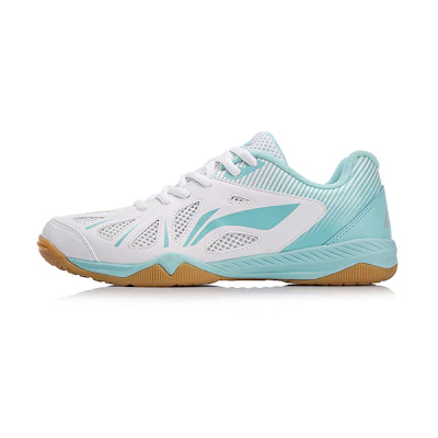 (W) Li-Ning Ping Pong Training 'White Blue'