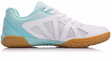 (W) Li-Ning Ping Pong Entrenamiento 'Blanco Azul' APTM004-3 Order (W) Li-Ning Ping Pong Entrenamiento 'Blanco Azul' APTM004-3